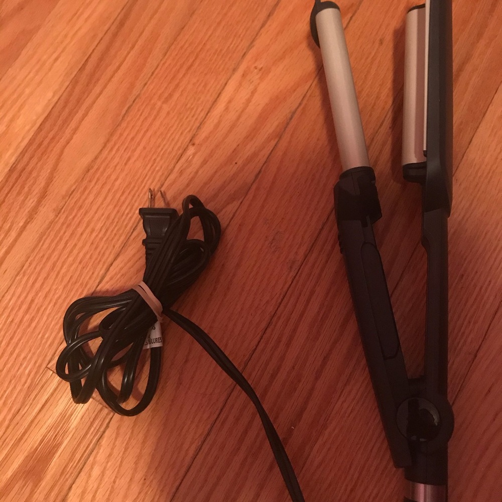 Conair Crimper Iron